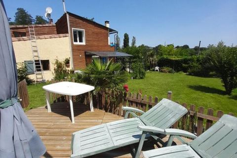 Villa i Moissac, Tarn-et-Garonne, Moissac - € 249.900 | Ref: 420569HST.HST - foto 5
