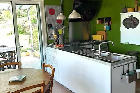 Villa i Moissac, Tarn-et-Garonne, Moissac - € 249.900 | Ref: 420569HST.HST - foto 6
