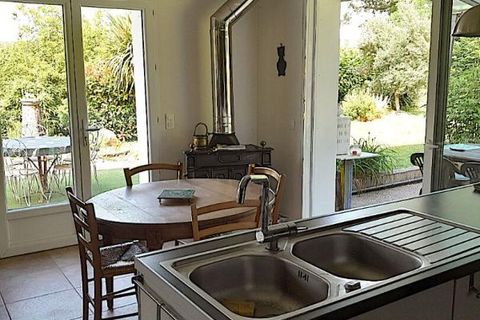 Villa i Moissac, Tarn-et-Garonne, Moissac - € 249.900 | Ref: 420569HST.HST - foto 7