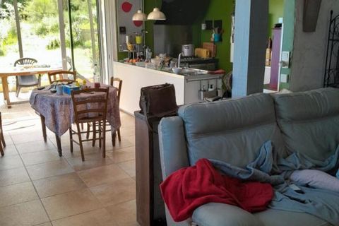 Villa i Moissac, Tarn-et-Garonne, Moissac - € 249.900 | Ref: 420569HST.HST - foto 8