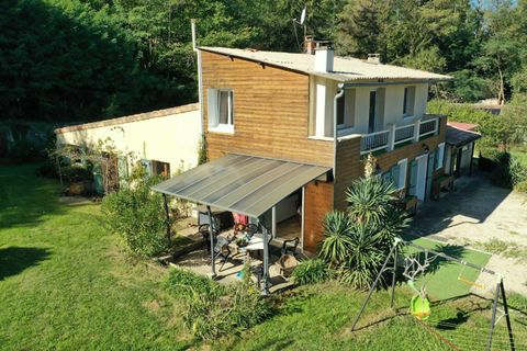 Villa i Moissac, Tarn-et-Garonne, Moissac - € 249.900 | Ref: 420569HST.HST - foto 18
