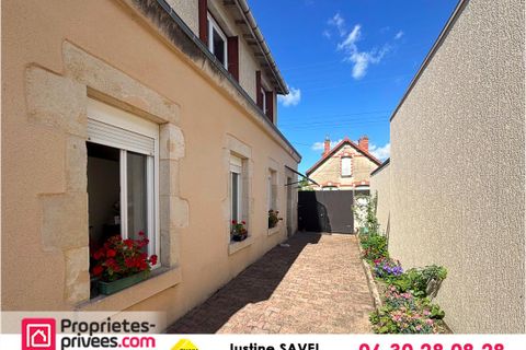 Villa i Vierzon, Cher, Vierzon - € 136.990 | Ref: 414263GOASJS - foto 2