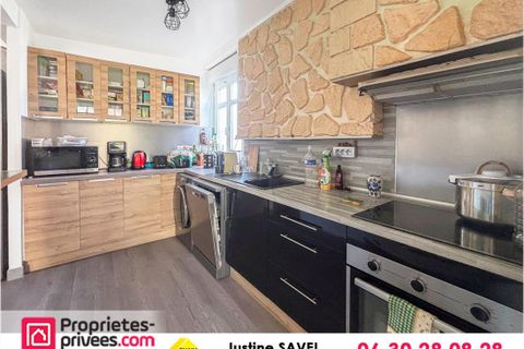Villa i Vierzon, Cher, Vierzon - € 136.990 | Ref: 414263GOASJS - foto 4