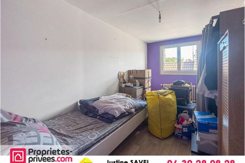 Villa i Vierzon, Cher, Vierzon - € 136.990 | Ref: 414263GOASJS - foto 9