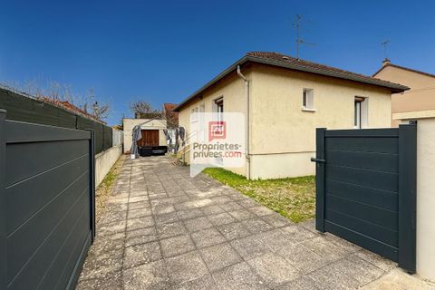 Villa i Chenove, Cote-d'Or, Chenove - € 250.000 | Ref: 422719MDES - foto 13