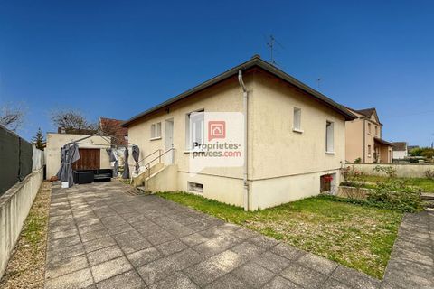 Villa i Chenove, Cote-d'Or, Chenove - € 250.000 | Ref: 422719MDES - foto 14