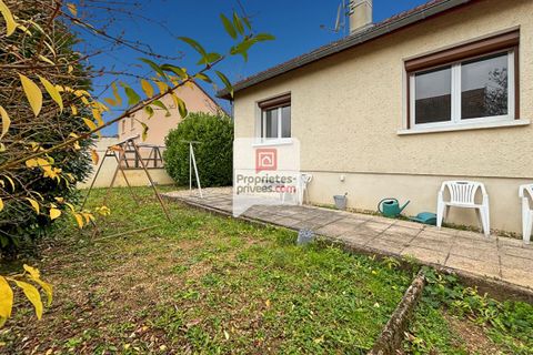 Villa i Chenove, Cote-d'Or, Chenove - € 250.000 | Ref: 422719MDES - foto 15