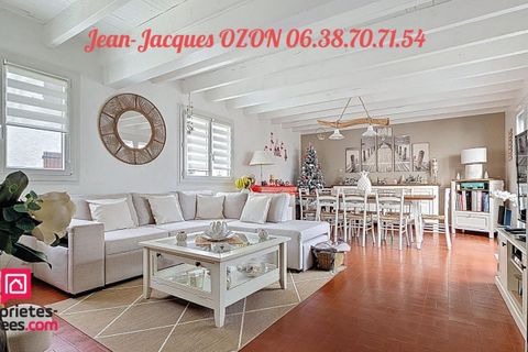 Villa i Les Mathes, Charente-Maritime, Les Mathes - € 459.000 | Ref: 430139JOZ - foto 1