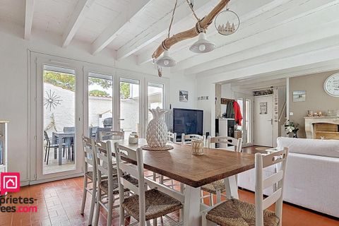 Villa i Les Mathes, Charente-Maritime, Les Mathes - € 459.000 | Ref: 430139JOZ - foto 2
