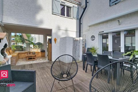 Villa i Les Mathes, Charente-Maritime, Les Mathes - € 459.000 | Ref: 430139JOZ - foto 3