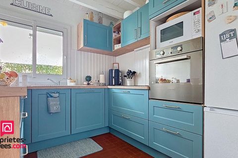 Villa i Les Mathes, Charente-Maritime, Les Mathes - € 459.000 | Ref: 430139JOZ - foto 4