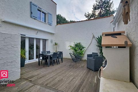 Villa i Les Mathes, Charente-Maritime, Les Mathes - € 459.000 | Ref: 430139JOZ - foto 5