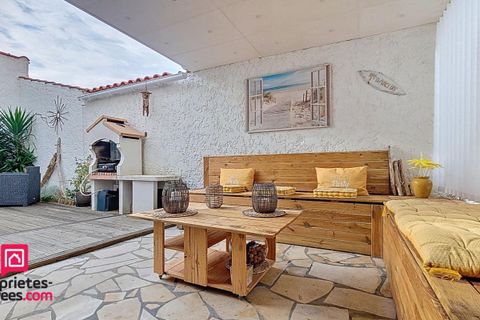Villa i Les Mathes, Charente-Maritime, Les Mathes - € 459.000 | Ref: 430139JOZ - foto 6