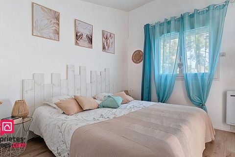 Villa i Les Mathes, Charente-Maritime, Les Mathes - € 459.000 | Ref: 430139JOZ - foto 7