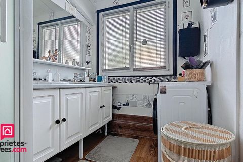 Villa i Les Mathes, Charente-Maritime, Les Mathes - € 459.000 | Ref: 430139JOZ - foto 9