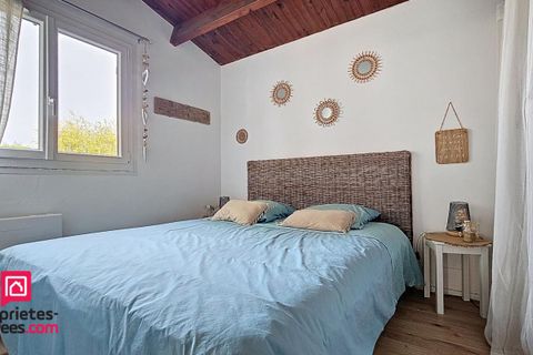 Villa i Les Mathes, Charente-Maritime, Les Mathes - € 459.000 | Ref: 430139JOZ - foto 10