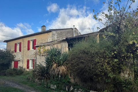 Villa i Targon, Gironde, Targon - € 312.000 | Ref: 429931WAND - foto 1