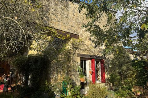 Villa i Targon, Gironde, Targon - € 312.000 | Ref: 429931WAND - foto 2