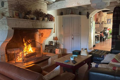 Villa i Targon, Gironde, Targon - € 312.000 | Ref: 429931WAND - foto 7