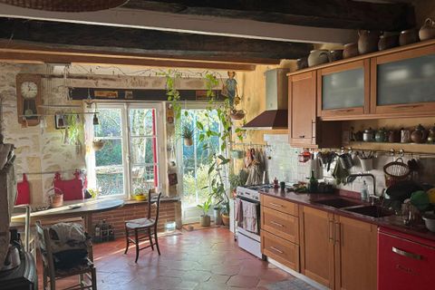 Villa i Targon, Gironde, Targon - € 312.000 | Ref: 429931WAND - foto 8