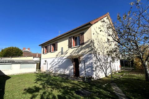 Villa i Challuy, Nievre, Challuy - € 159.300 | Ref: 428165NLAB - foto 2