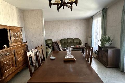Villa i Challuy, Nievre, Challuy - € 159.300 | Ref: 428165NLAB - foto 4