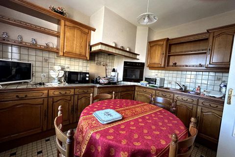 Villa i Challuy, Nievre, Challuy - € 159.300 | Ref: 428165NLAB - foto 6