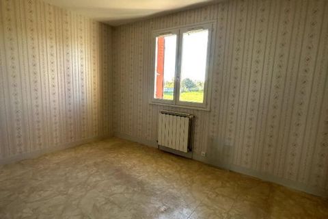 Villa i Challuy, Nievre, Challuy - € 159.300 | Ref: 428165NLAB - foto 8