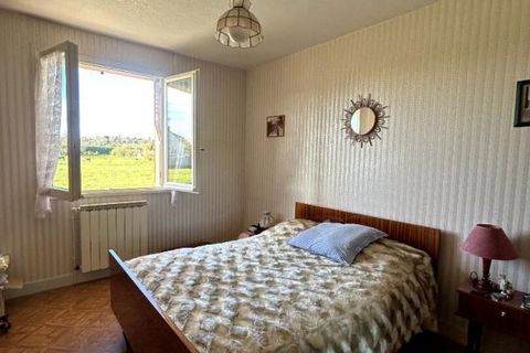 Villa i Challuy, Nievre, Challuy - € 159.300 | Ref: 428165NLAB - foto 9