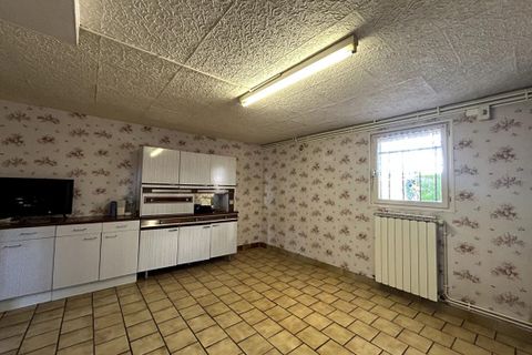 Villa i Challuy, Nievre, Challuy - € 159.300 | Ref: 428165NLAB - foto 13
