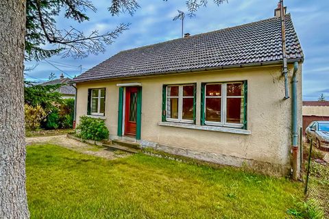 Villa a Chabris, Indre, Chabris - € 59.990 | Ref: 428778GUT - foto 2