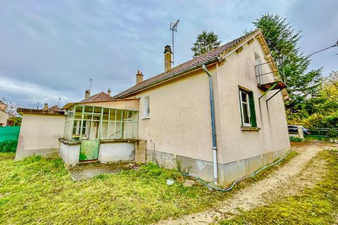 Villa a Chabris, Indre, Chabris - € 59.990 | Ref: 428778GUT - foto 10