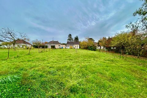 Villa a Chabris, Indre, Chabris - € 59.990 | Ref: 428778GUT - foto 12