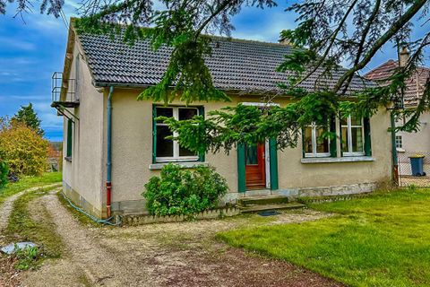 Villa a Chabris, Indre, Chabris - € 59.990 | Ref: 428778GUT - foto 15