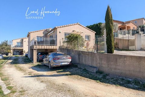 Villa a Rousson, Gard, Rousson - € 195.000 | Ref: 429946LIH - foto 3