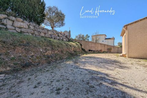 Villa a Rousson, Gard, Rousson - € 195.000 | Ref: 429946LIH - foto 15