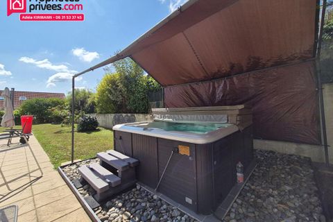 Villa a Collonges, Ain, Collonges - € 679.000 | Ref: 4276120KRD - foto 4