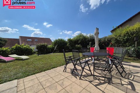 Villa a Collonges, Ain, Collonges - € 679.000 | Ref: 4276120KRD - foto 11