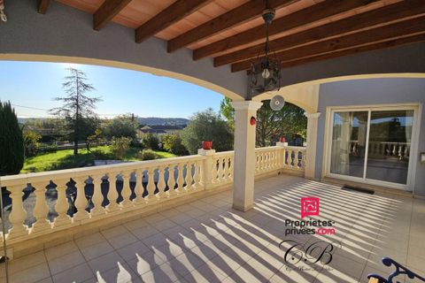 Villa a Ales, Gard, Ales - € 345.000 | Ref: 429019BAT - foto 2