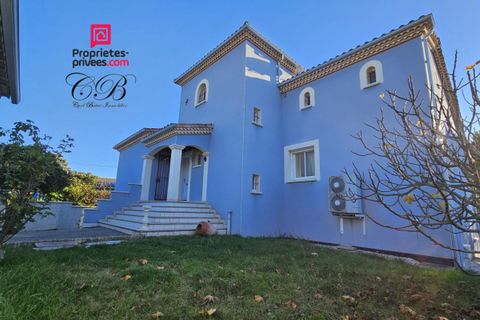 Villa a Ales, Gard, Ales - € 345.000 | Ref: 429019BAT - foto 5