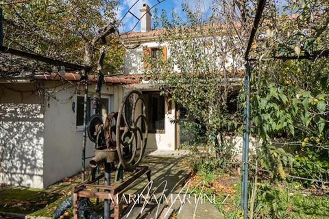 Villa en Bram, Aude, Bram - € 173.000 | Ref: 429531MAMA - photo 1