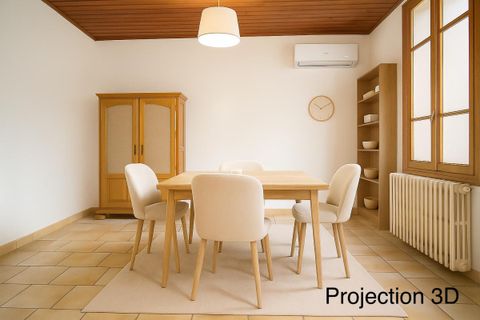 Villa en Bram, Aude, Bram - € 173.000 | Ref: 429531MAMA - photo 5