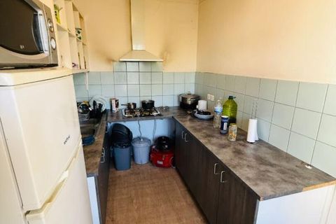 Villa i Pierrefitte-sur-Seine, Seine-Saint-Denis, Pierrefitte-sur-Seine - € 190.000 | Ref: 423314GNOU - foto 7