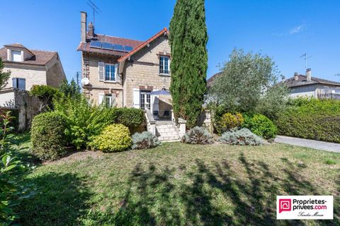 Villa i Beaumont-sur-Oise, Val-d'Oise, Beaumont-sur-Oise - € 599.000 | Ref: 397298MSN - foto 1