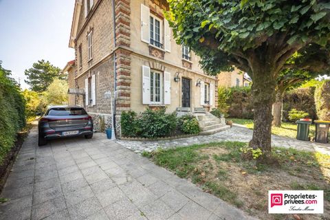 Villa i Beaumont-sur-Oise, Val-d'Oise, Beaumont-sur-Oise - € 599.000 | Ref: 397298MSN - foto 2