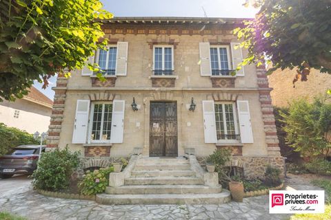 Villa i Beaumont-sur-Oise, Val-d'Oise, Beaumont-sur-Oise - € 599.000 | Ref: 397298MSN - foto 3