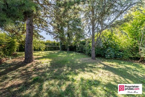 Villa i Beaumont-sur-Oise, Val-d'Oise, Beaumont-sur-Oise - € 599.000 | Ref: 397298MSN - foto 4