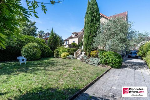 Villa i Beaumont-sur-Oise, Val-d'Oise, Beaumont-sur-Oise - € 599.000 | Ref: 397298MSN - foto 5