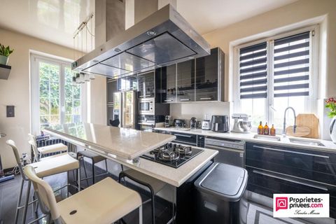 Villa i Beaumont-sur-Oise, Val-d'Oise, Beaumont-sur-Oise - € 599.000 | Ref: 397298MSN - foto 6