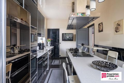 Villa i Beaumont-sur-Oise, Val-d'Oise, Beaumont-sur-Oise - € 599.000 | Ref: 397298MSN - foto 7